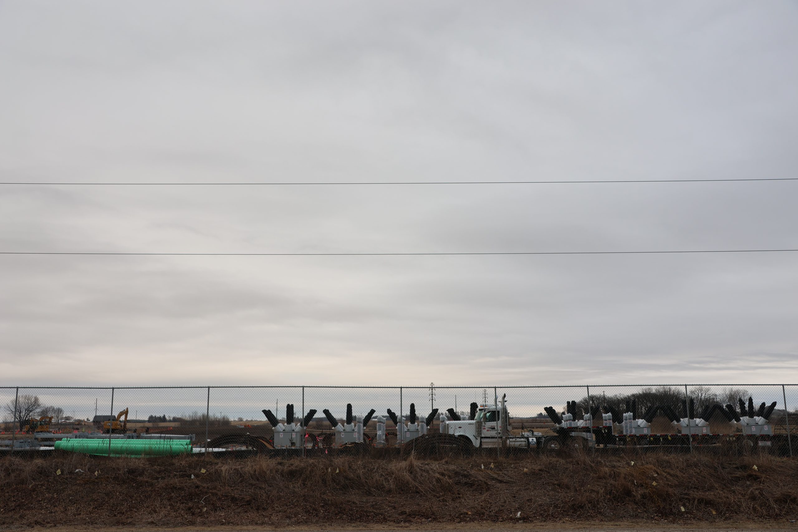 Week ending March 13, 2026