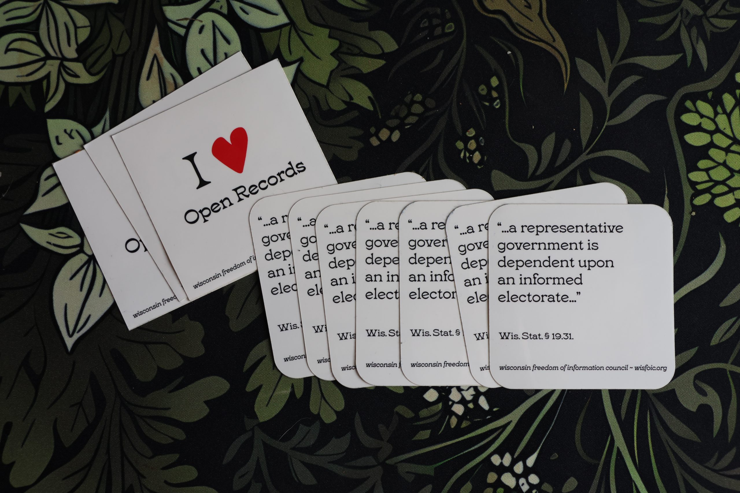 Week ending March 20, 2026